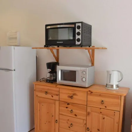 Maison Narbonne, 3 Pièces, 6 Personnes - Fr-1-229b-24 Hébergement de vacances *