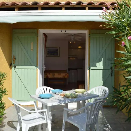 Maison Narbonne, 3 Pièces, 6 Personnes - Fr-1-229b-24 Narbonne